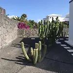 Semesterbostad Alejandro Playa Blanca (Lanzarote)