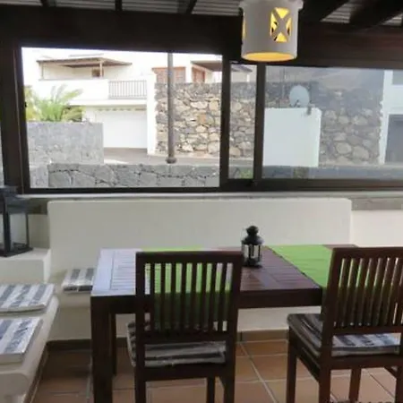 Feriehus Alejandro