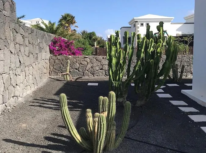 Ferienhaus Alejandro Playa Blanca (Lanzarote)