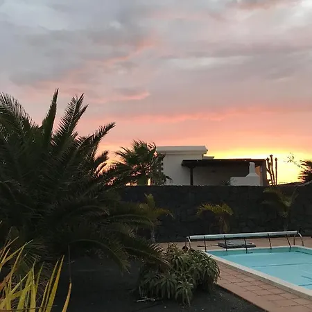 Alejandro * Πλάγια Μπλάνκα