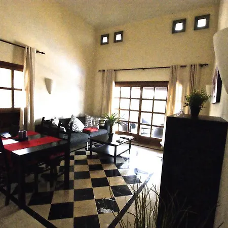 Alejandro * Playa Blanca