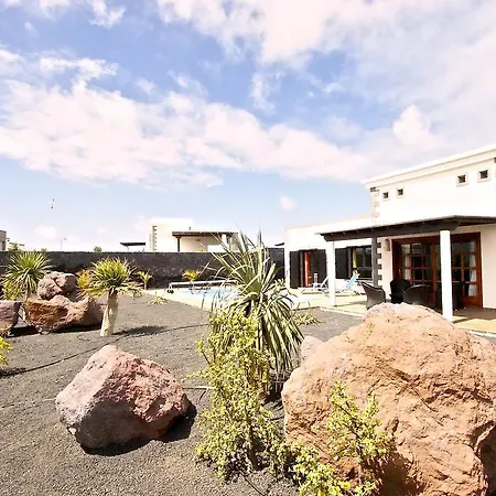 Alejandro Σπίτι διακοπών *