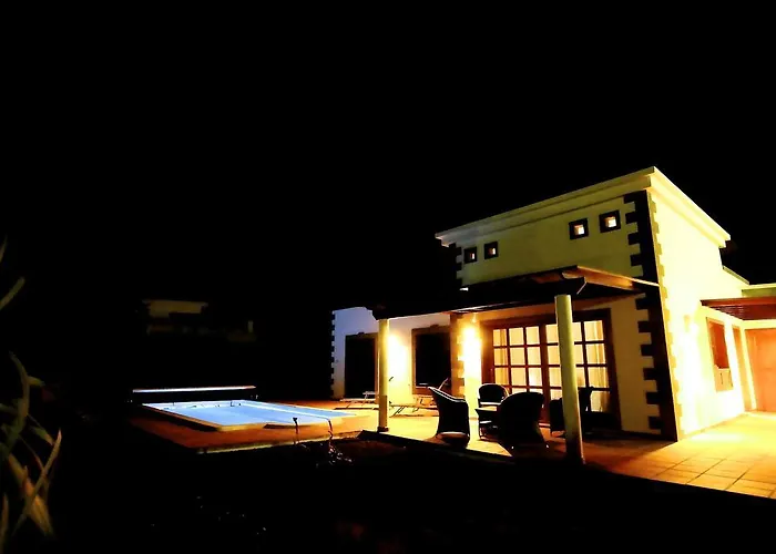 Alejandro 플라야블랑카