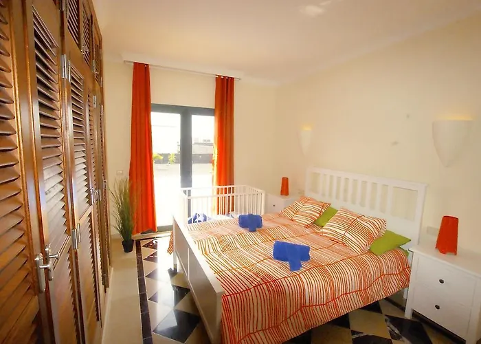 Alejandro * 플라야블랑카