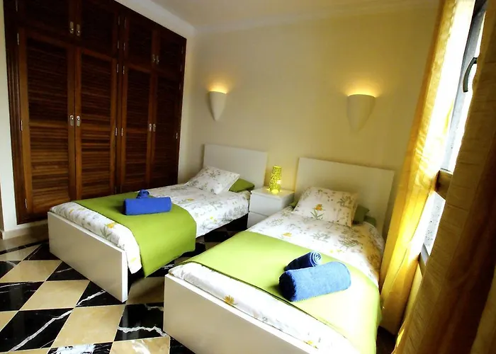 Alejandro 플라야블랑카